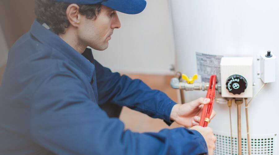 Local expert plumbing services in Dresden, OH